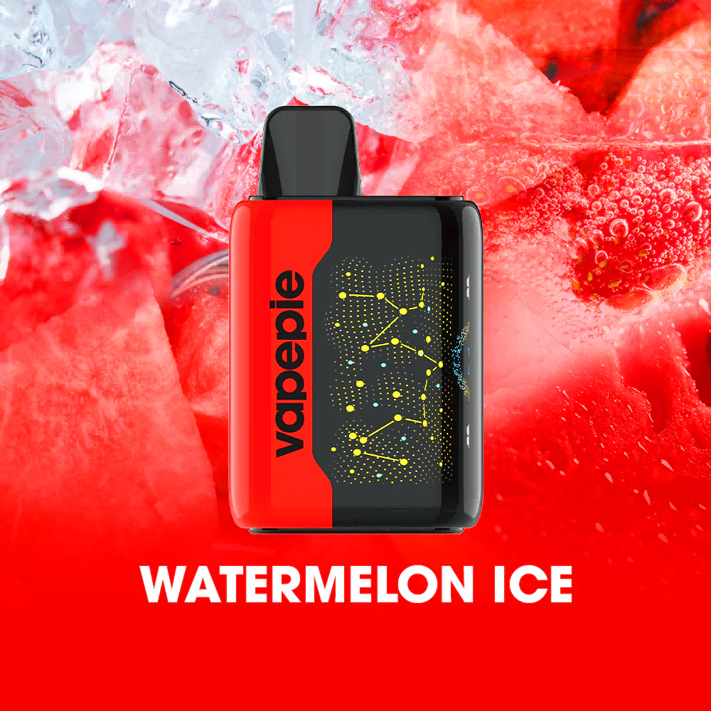 VAPEPIE GG 25000 PUFFS