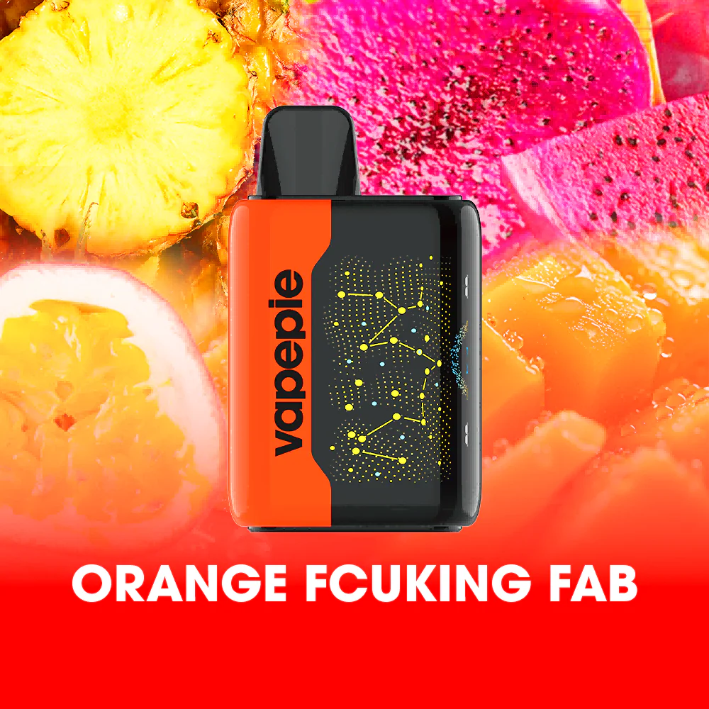 VAPEPIE GG 25000 PUFFS