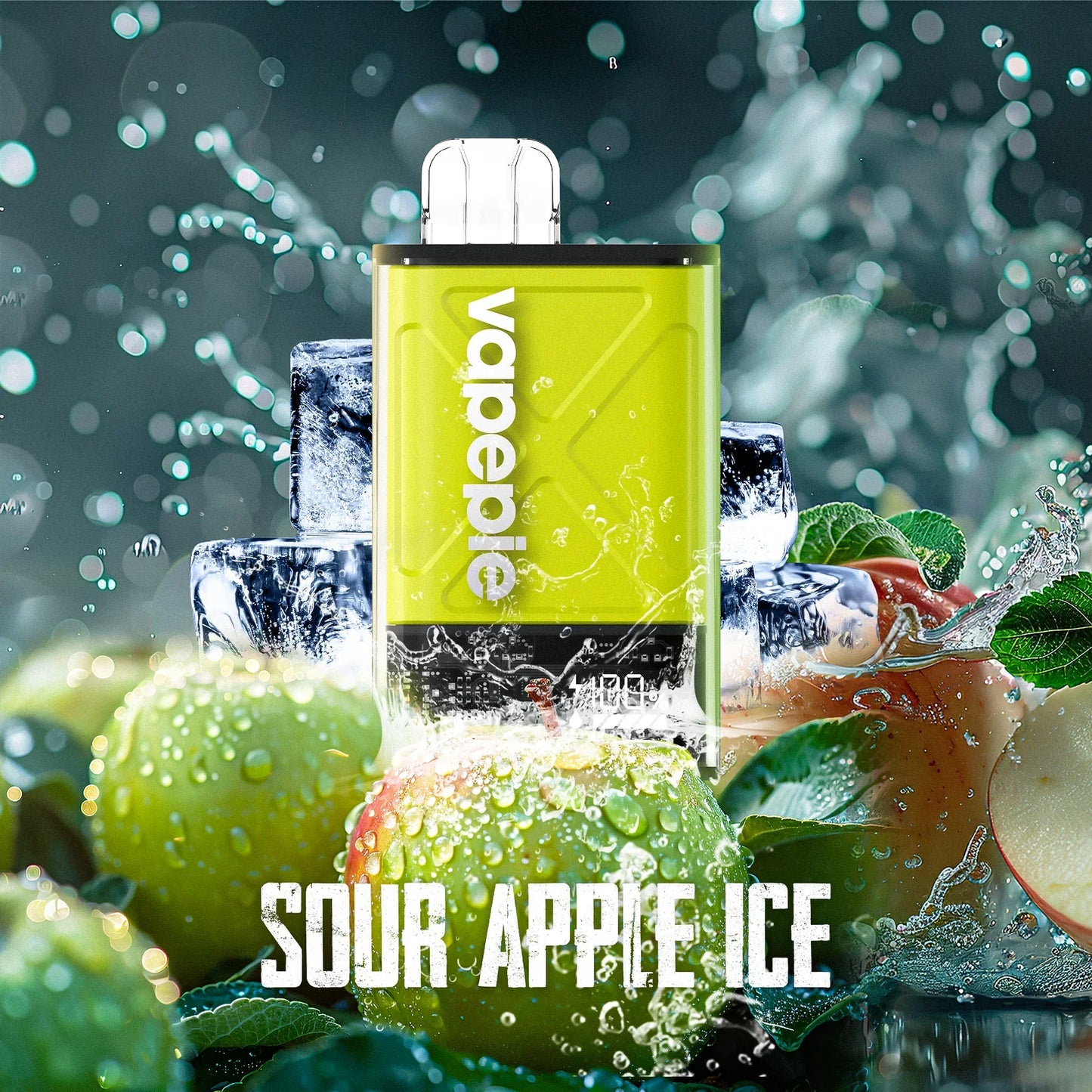 VAPEPIE FV 12000 PUFFS