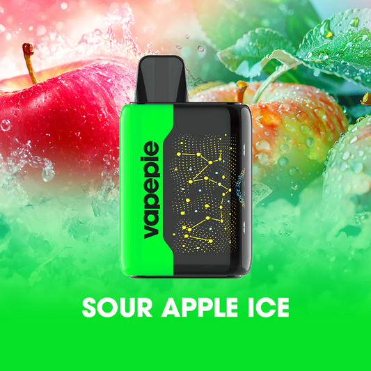 VAPEPIE GG 25000 PUFFS