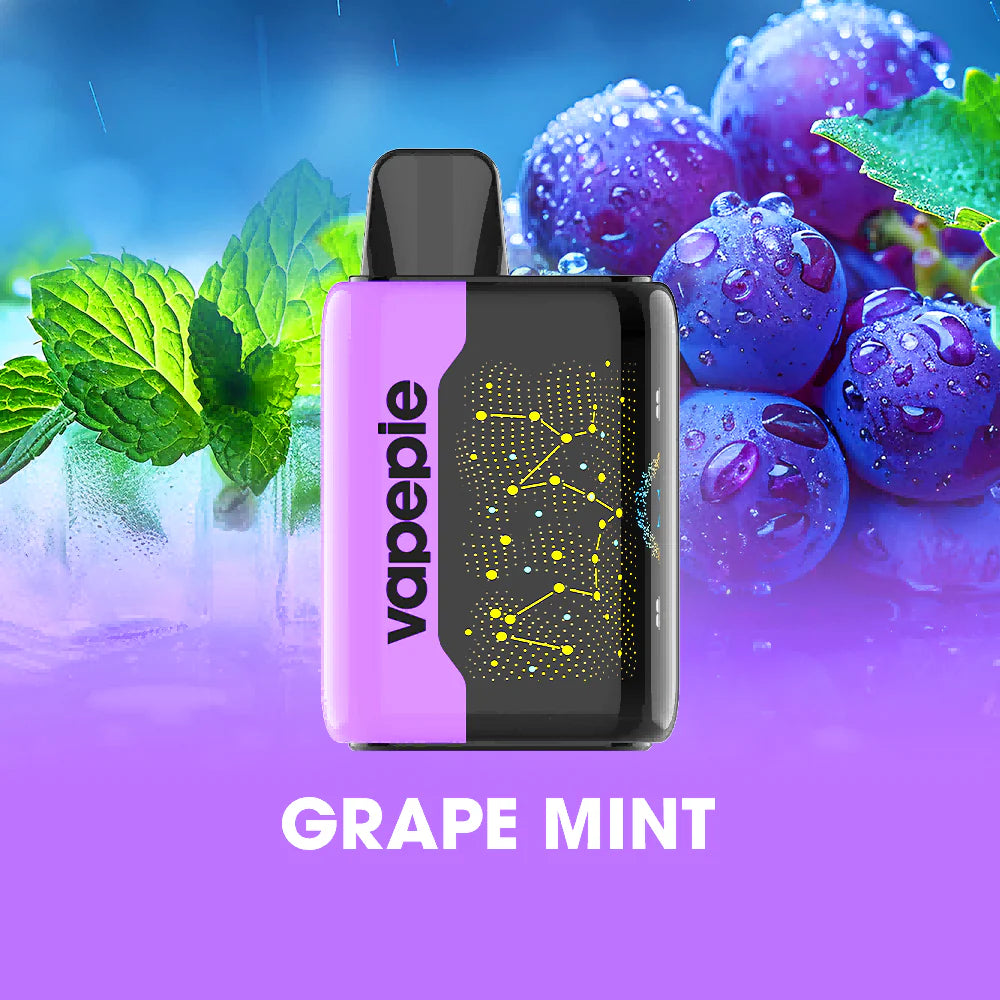 VAPEPIE GG 25000 PUFFS