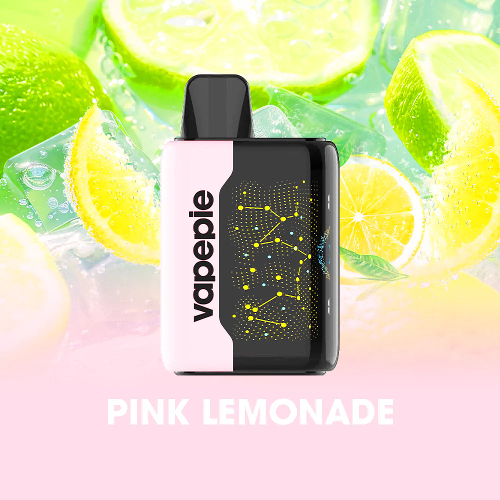 VAPEPIE GG 25000 PUFFS