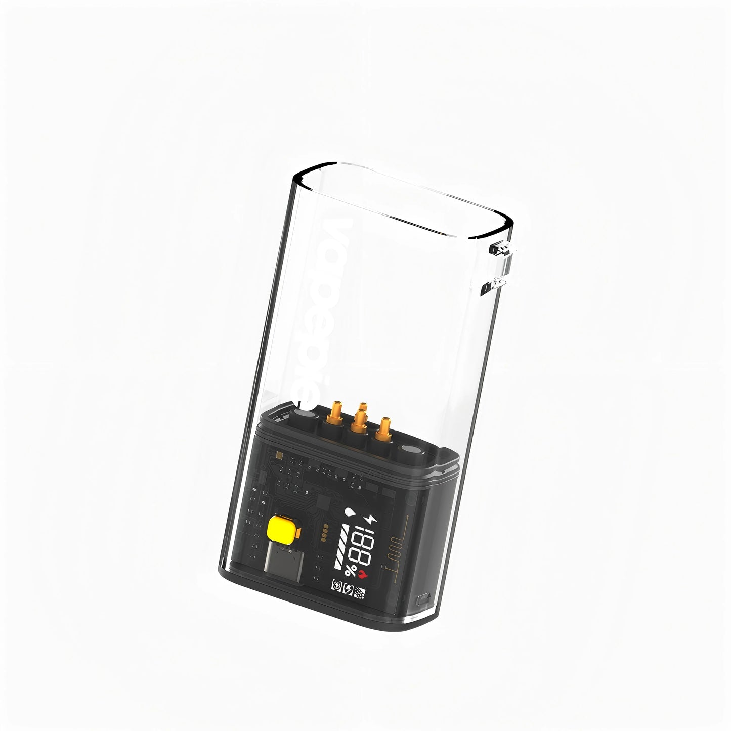 VAPEPIE FlexSwitch Battery Device