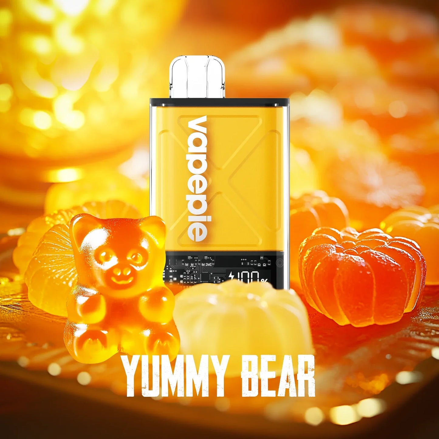 VAPEPIE FV 12000 PUFFS