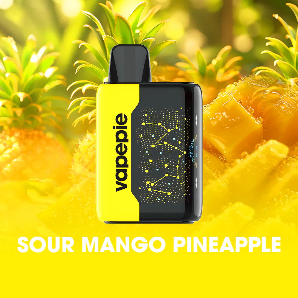 VAPEPIE GG 25000 PUFFS