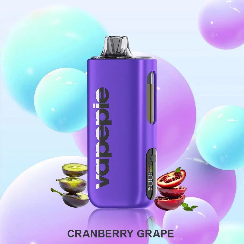 VAPEPIE MAX 40000 PUFFS