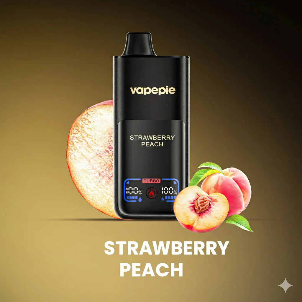 VAPEPIE Mega 70000 PUFFS