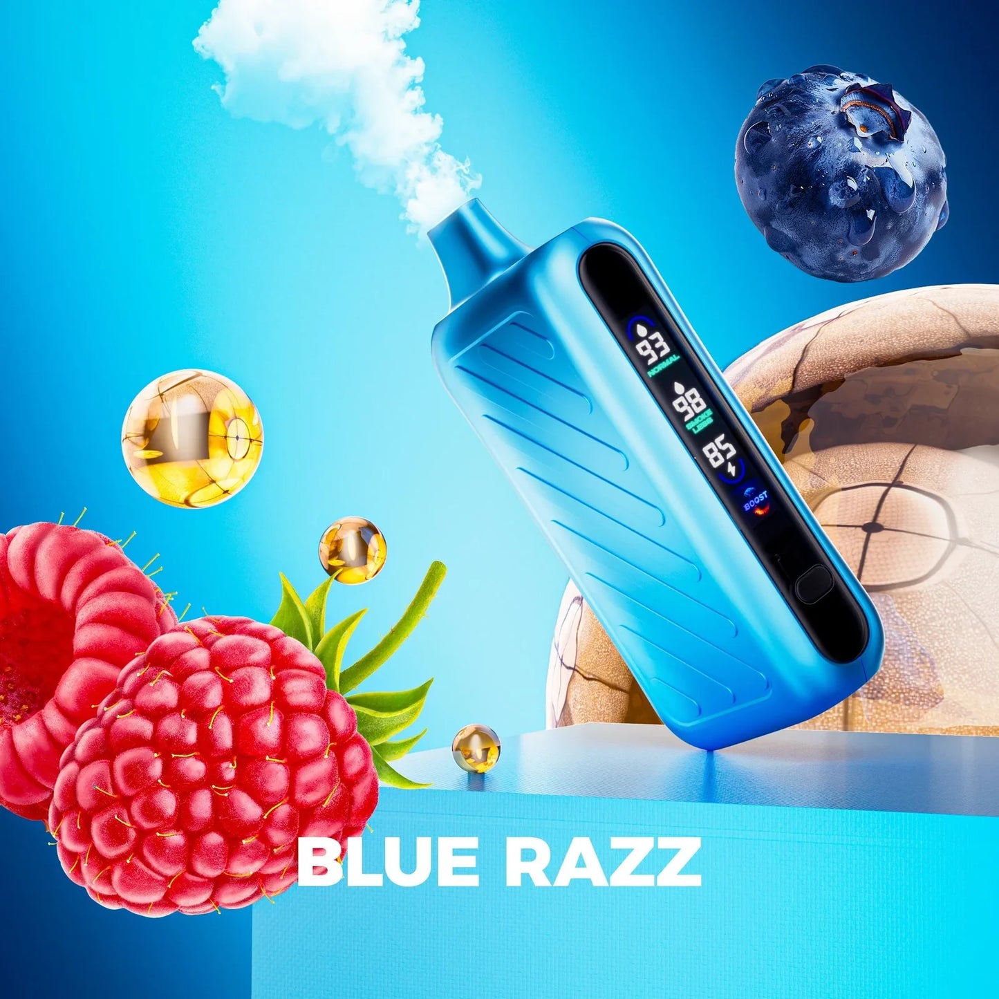 VAPEPIE Ghost Air 40000 PUFFS