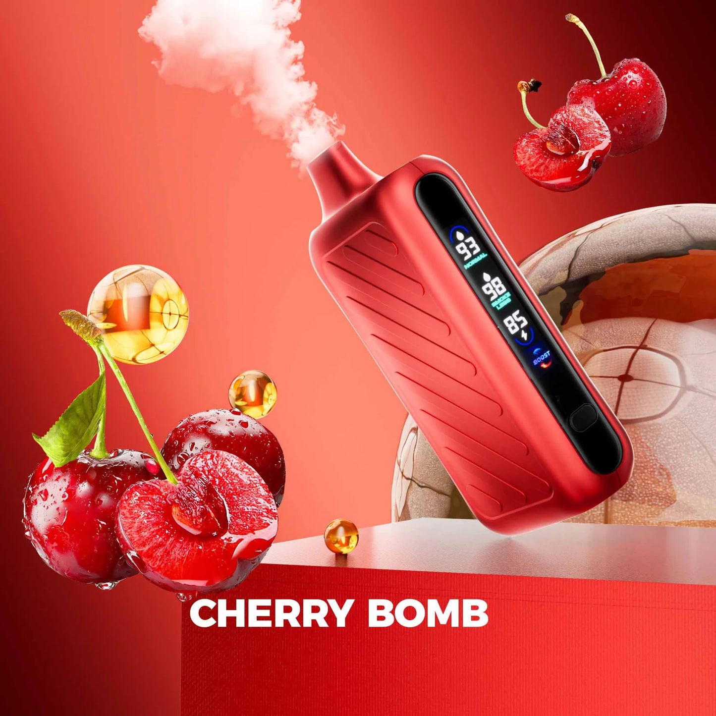 VAPEPIE Ghost Air 40000 PUFFS