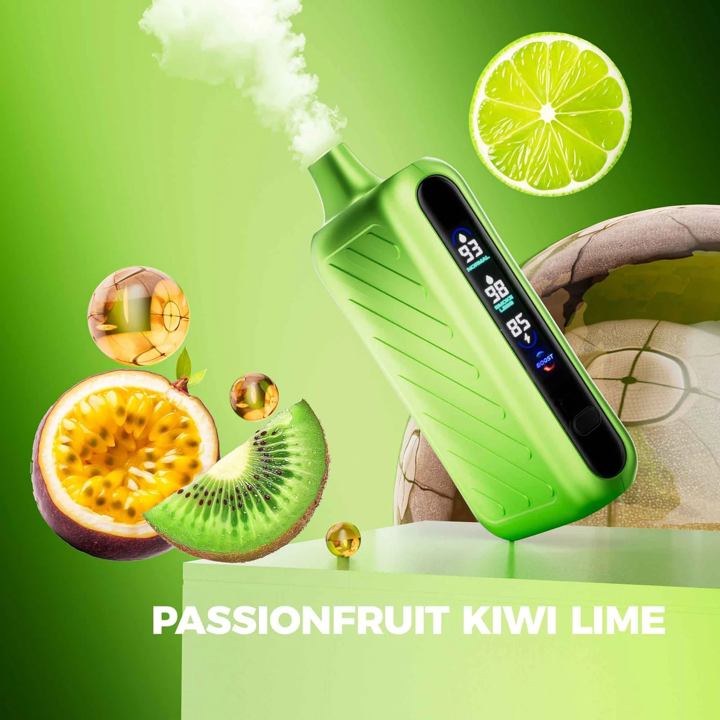 VAPEPIE Ghost Air 40000 PUFFS