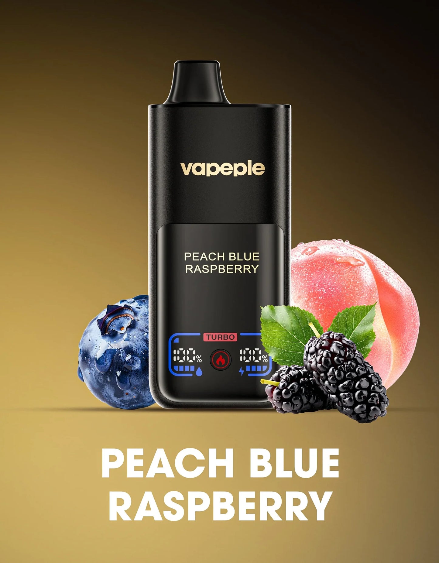 VAPEPIE Mega 70000 PUFFS