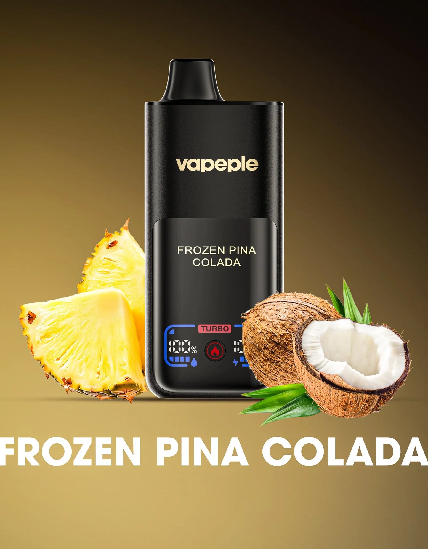 VAPEPIE Mega 70000 PUFFS