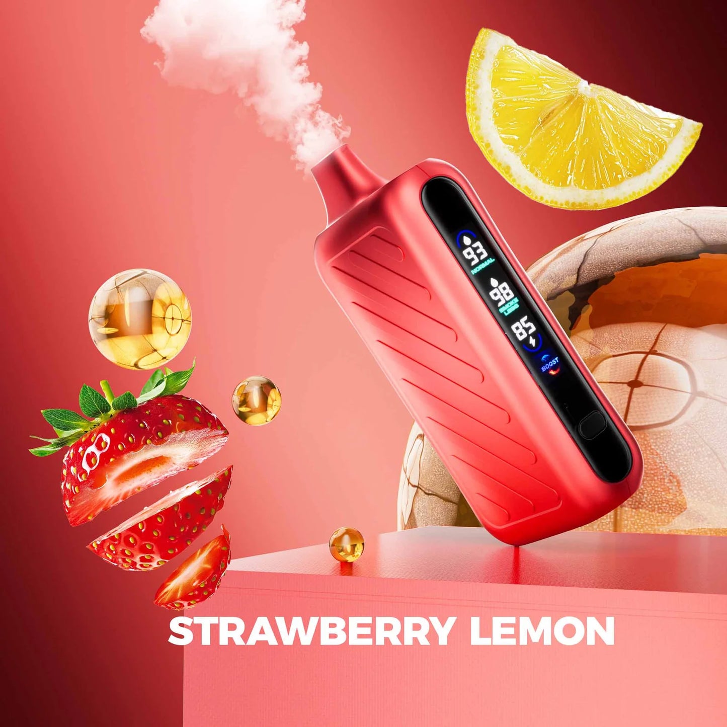 VAPEPIE Ghost Air 40000 PUFFS