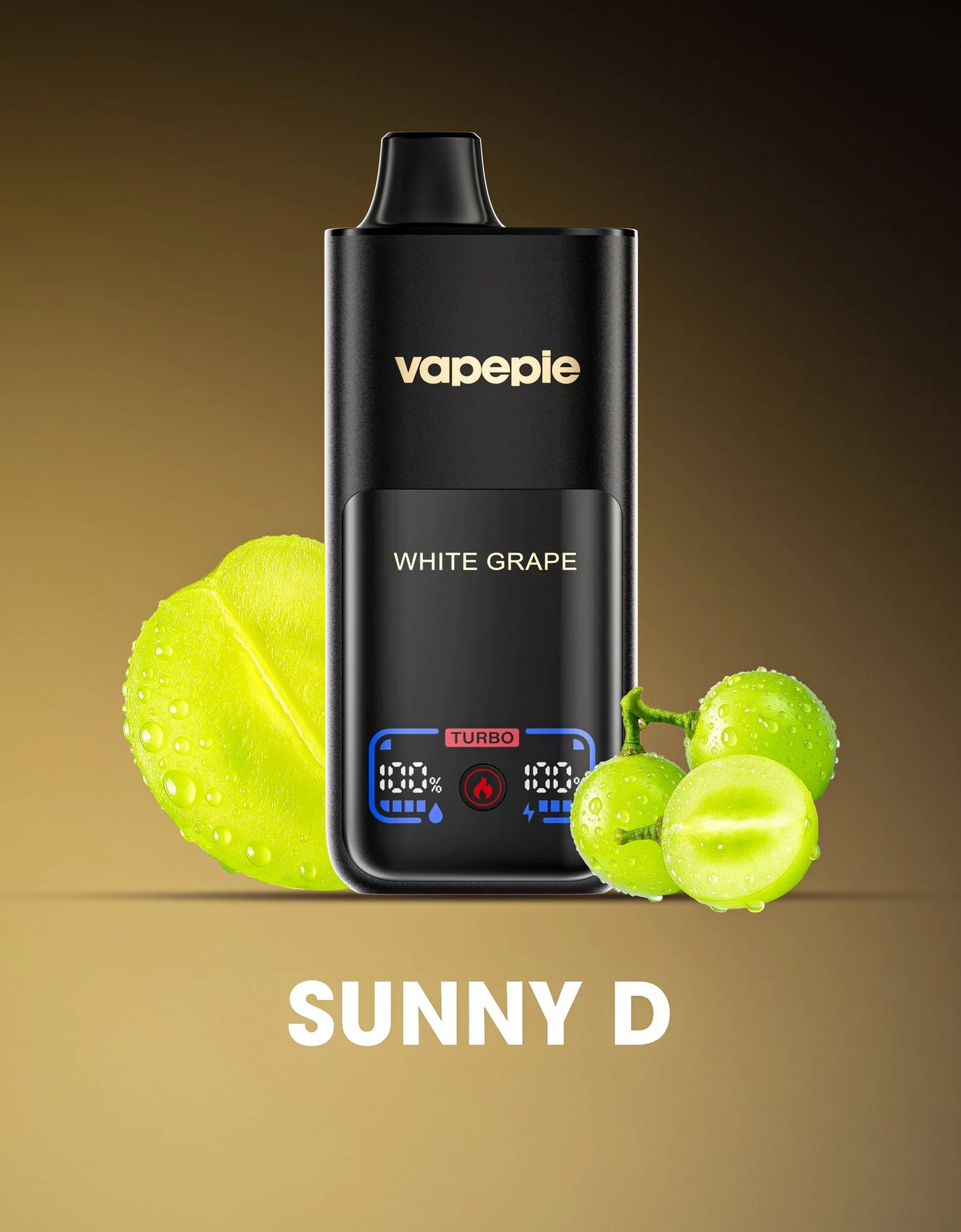 VAPEPIE Mega 70000 PUFFS