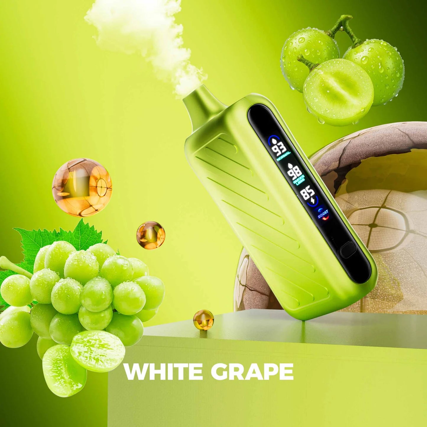 VAPEPIE Ghost Air 40000 PUFFS